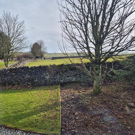 Charming 1 Bed Peak District Barn Conversion Foolow Exterior photo